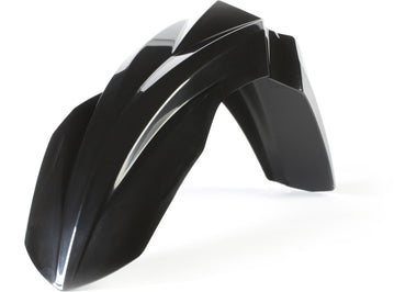 Front Fender Black