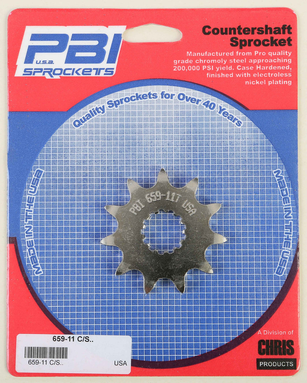 PBI 659-11