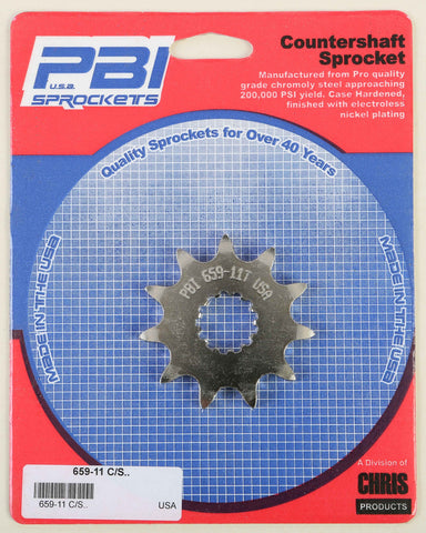 PBI 659-11