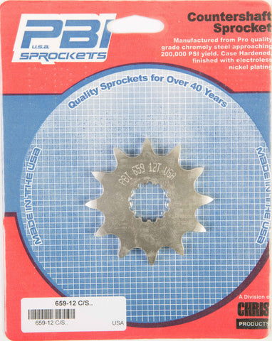 PBI 659-12