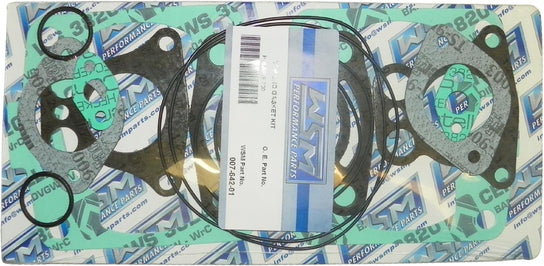 Top End Gasket Kit Pol Pol 700