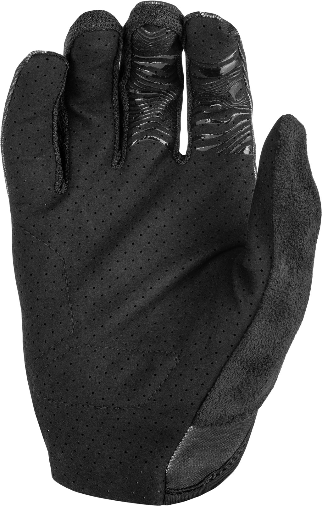 Radium Gloves Black 3x