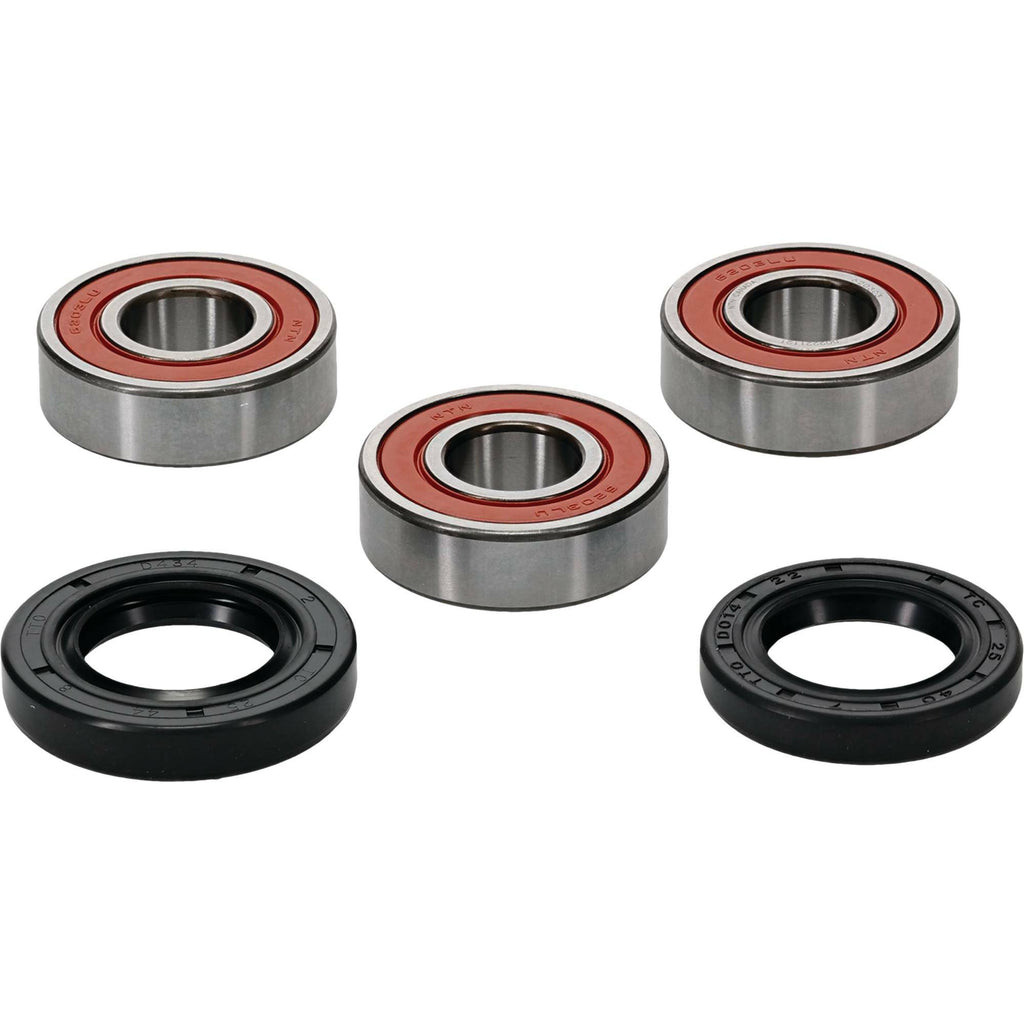 Wheel Bearing Kit Premium