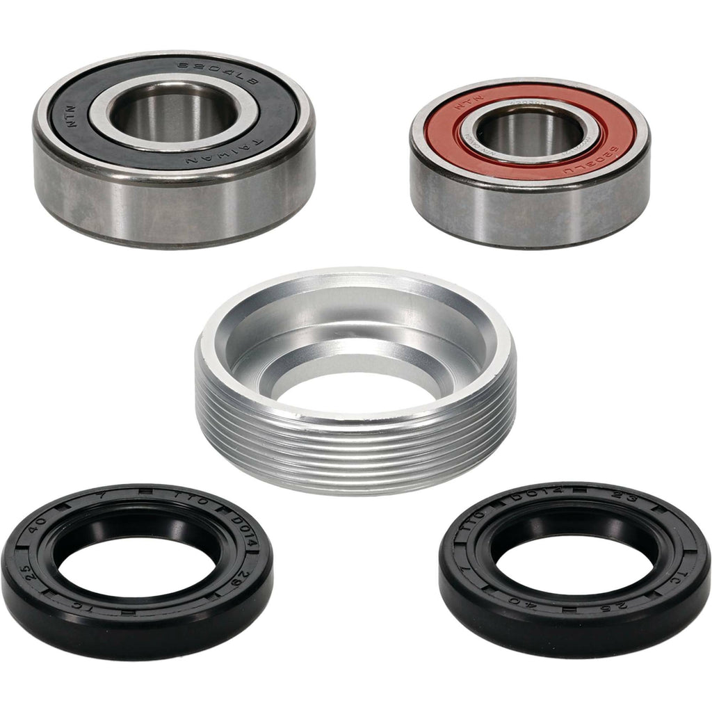 Wheel Bearing Kit Premium