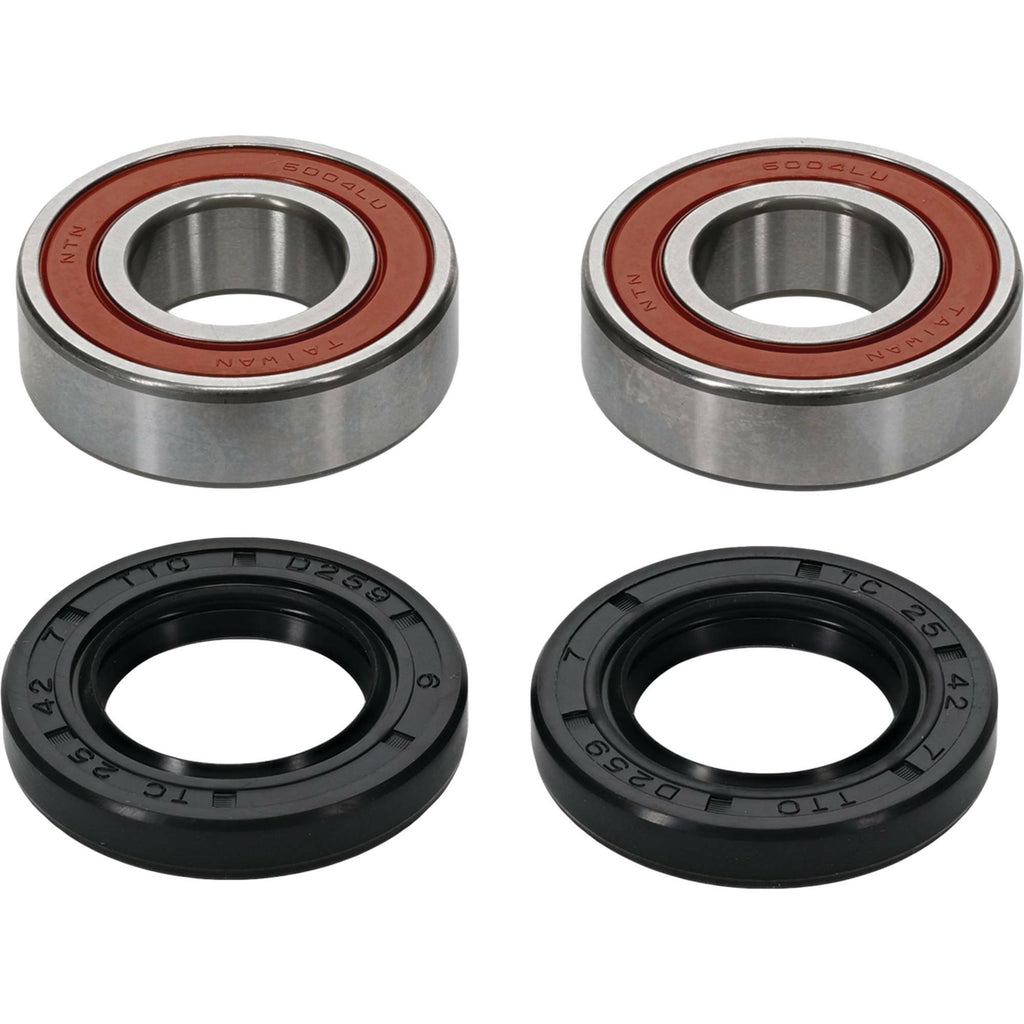 Wheel Bearing Kit Premium