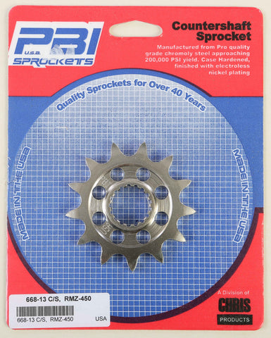 PBI 668-13