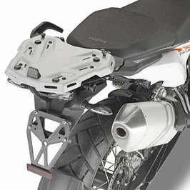 Rear Luggage Rack Ktm