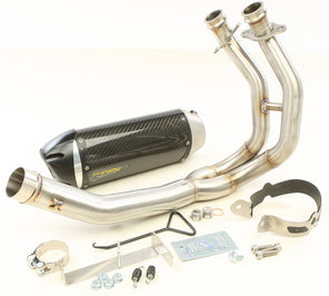 S1r Full System Carbon Fiber