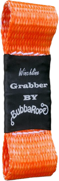 The Grabber Winch Line Attachment 3/8