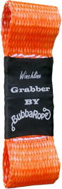 The Grabber Winch Line Attachment 3/8"
