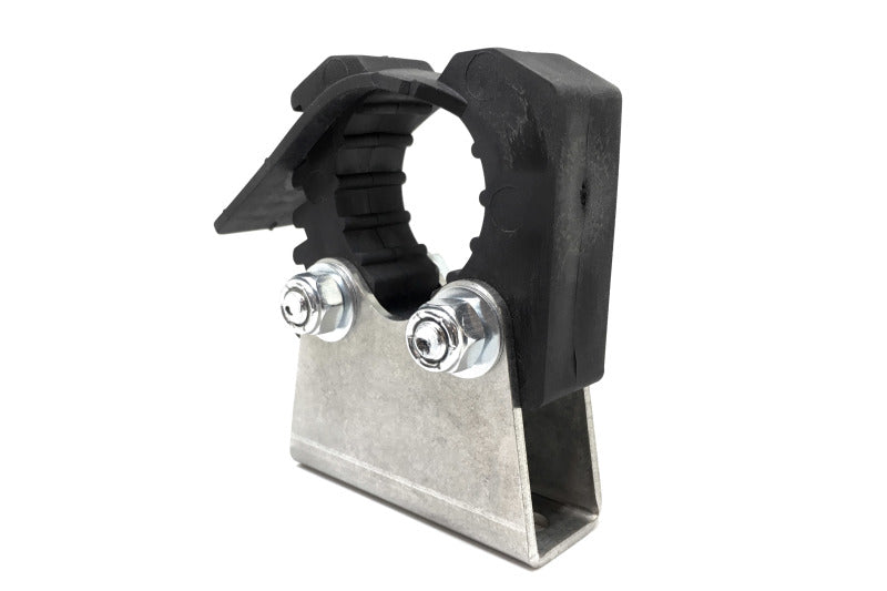 BuiltRight Industries Riser Mount (Pair) - Includes 1in-2.25in Clamps