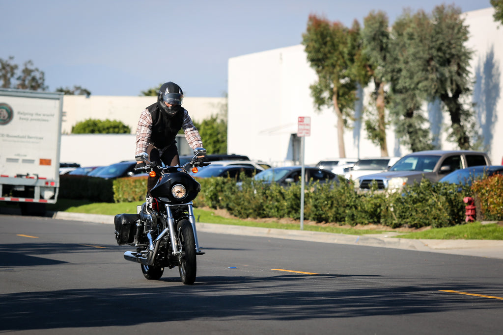 Touring Sport Std Fairing