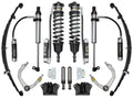 ICON 2007+ Toyota Tundra 1.63-3in Stage 2 3.0 Suspension System