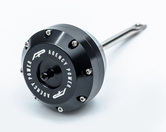 Agency Power Billet Wastegate Upgrade Can-Am Maverick X3