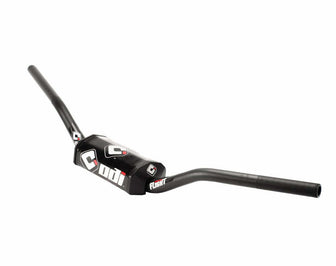 1 1/8 In. Flight Handlebar Graphite