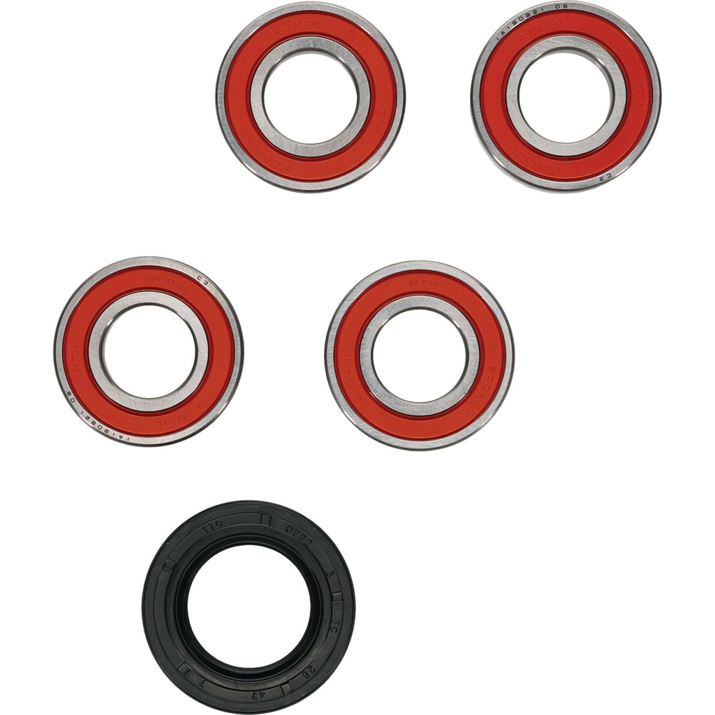 Wheel Bearing Kit Premium