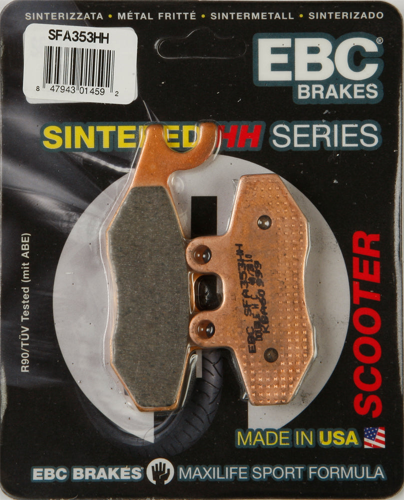 Brake Pads