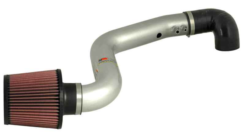 K&N Engineering 69-4510TS