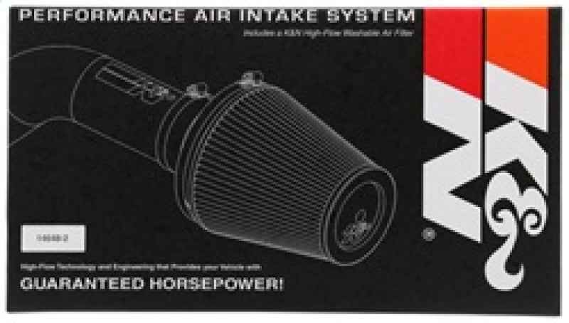 K&N Engineering 69-4510TS