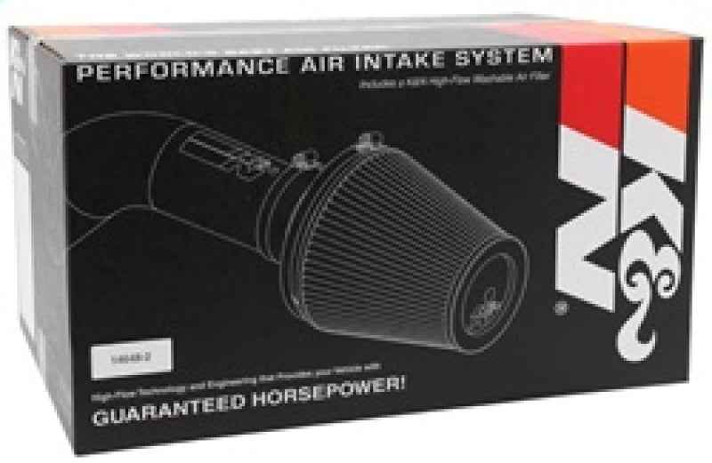 K&N Engineering 69-4510TS