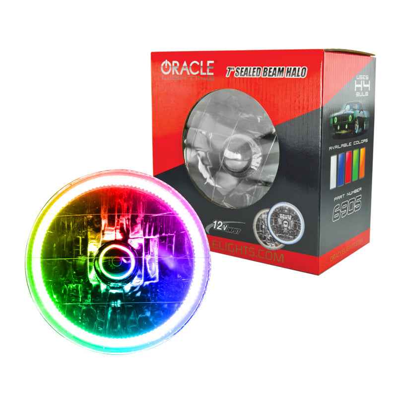 ORACLE Lighting 6905-333