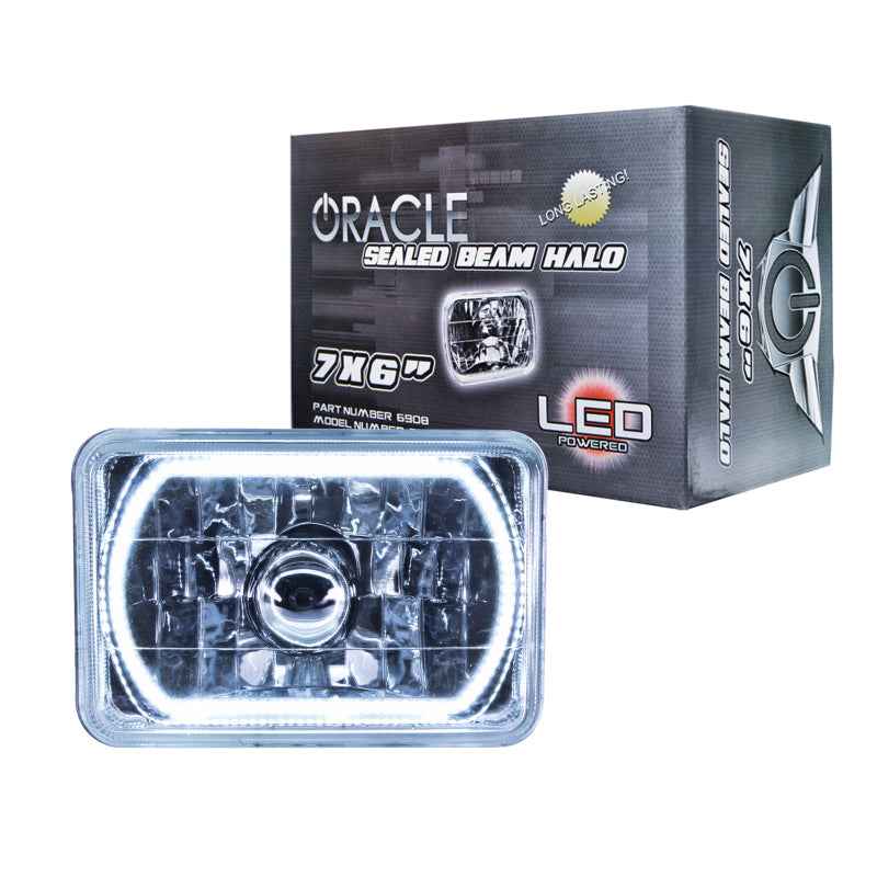 ORACLE Lighting 6908-001