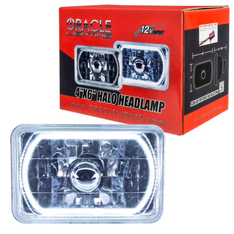 ORACLE Lighting 6909-001