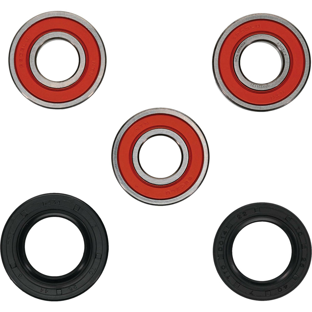 Wheel Bearing Kit Premium