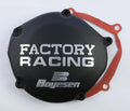 Factory Racing Ignition Cover Black