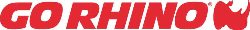 Go Rhino 69451687SPC
