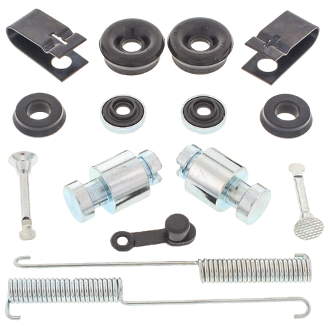 Wheel Cylinder Rebuild Kit