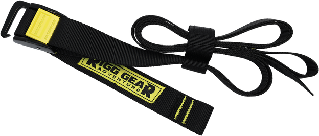 Rigg Strap Kit Pair