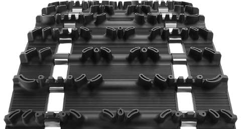 2.52 Pitch Hack Saw Race Track 144 X 1.00 14 Wide