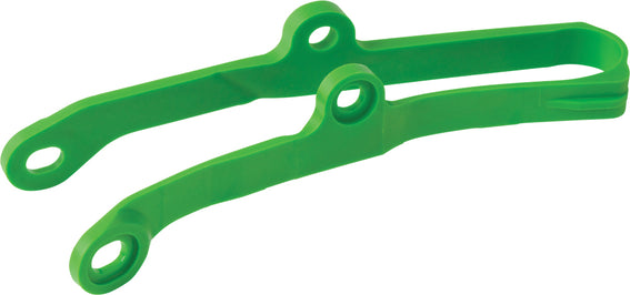 Chain Slider Green
