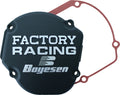 Factory Racing Ignition Cover Black