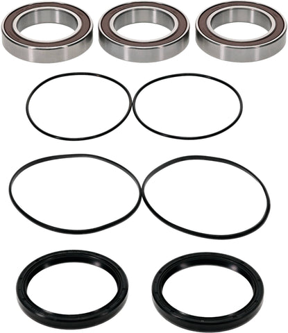 Wheel Bearing Kit Premium