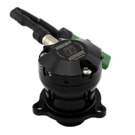 Turbosmart BOV Kompact EM Plumb Back VR10 - Mini Cooper S