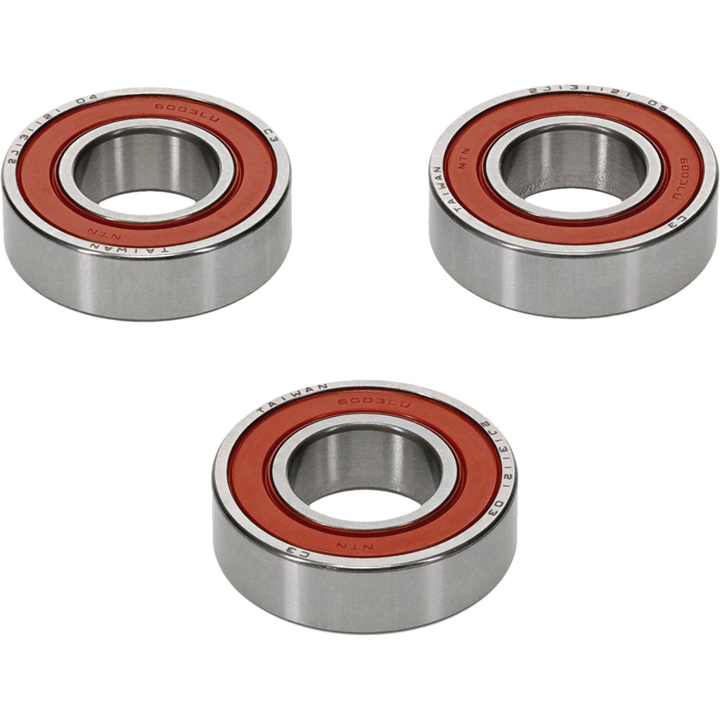 Wheel Bearing Kit Premium