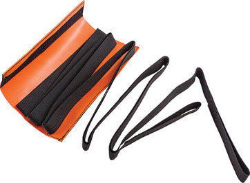 Tow Strap W/Cordura Ballistic