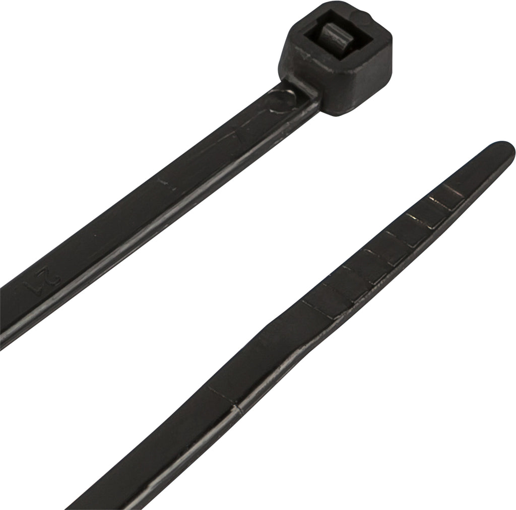 Cable Tie 8" 100/Pack