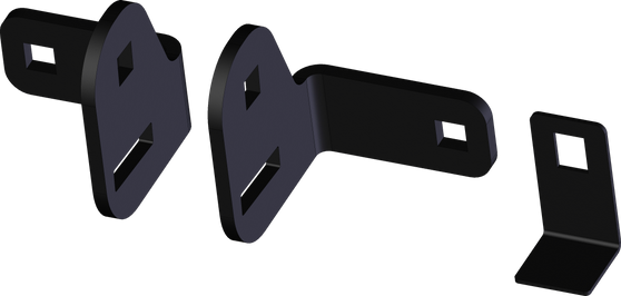 Kfi Lift Pulley Brkt Upgrde