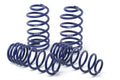 H&R 06-16 Aston Martin V8 Vantage Coupe Sport Spring