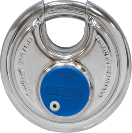 Diskus 24ib Padlock