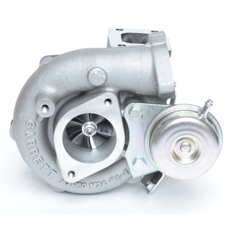 Garrett GT2560R Flanged Compressor Housing w/ T25 .64 A/R Int W/G - 6-7psi Standard Actuator