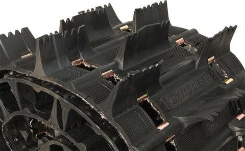 2.86 Pitch Challenger Track 146 X 2.50 15 Wide