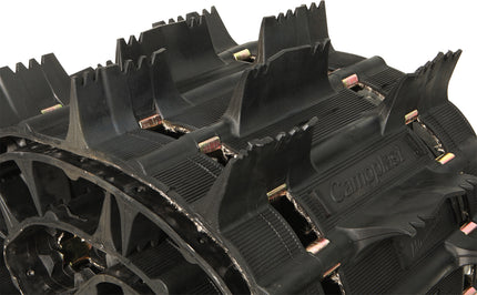 3.00 Pitch Challenger Track 153 X 2.50 15 Wide