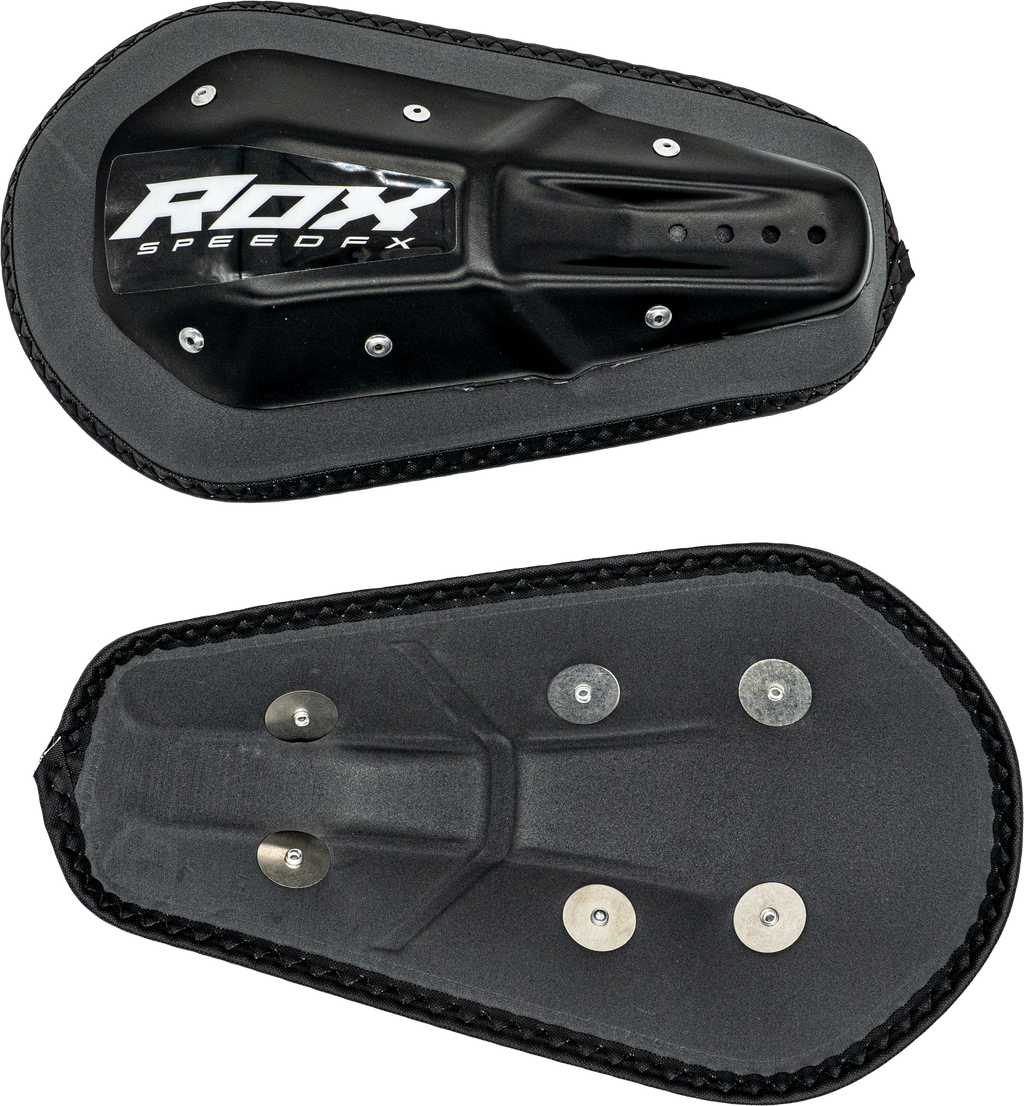 Pro Tec Lite Handguards Black