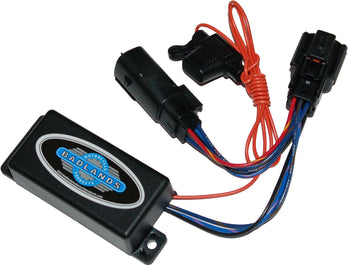 Plugnplay Super Leq Rear Sig Flt/Flh 14 Up