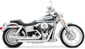 Amendment Chrome `91 05 Dyna Fxd