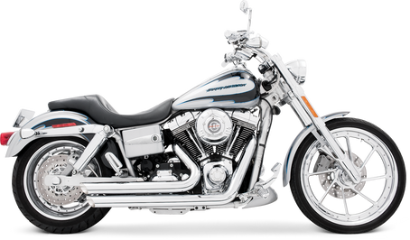 Amendment Chrome `91 05 Dyna Fxd